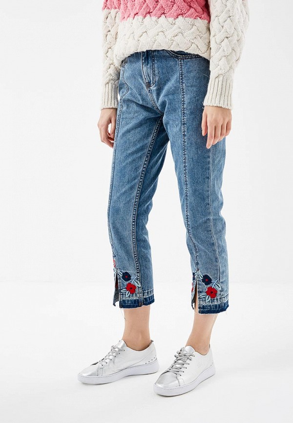 

Джинсы Desigual, Синий