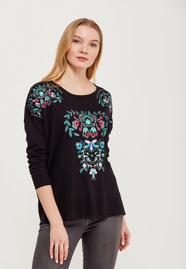 

Джемпер Desigual, Черный