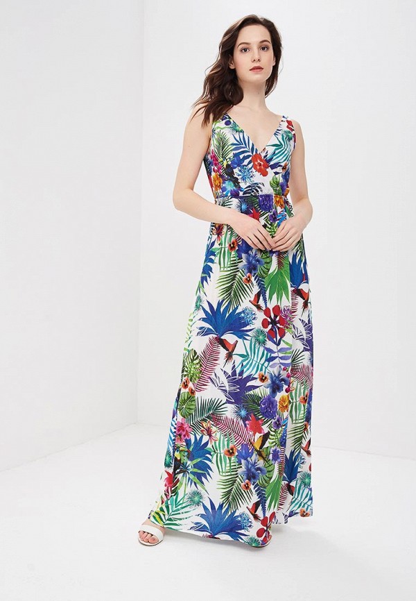 

Платье Desigual, Разноцветный