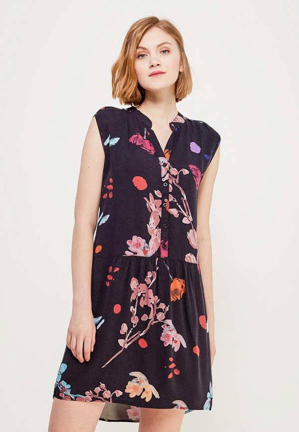 

Платье Desigual, Черный