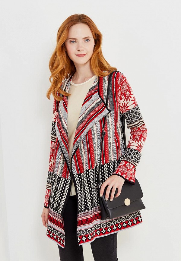 

Кардиган Desigual, Разноцветный