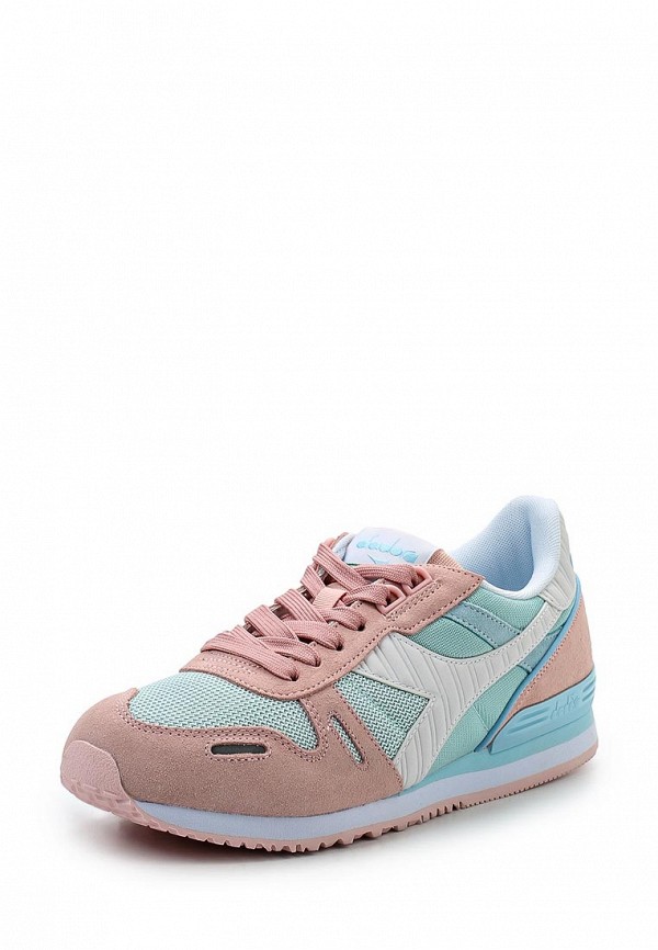 фото Кроссовки Diadora