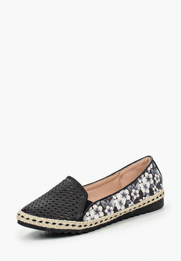 

Слипоны Diamantique, Разноцветный