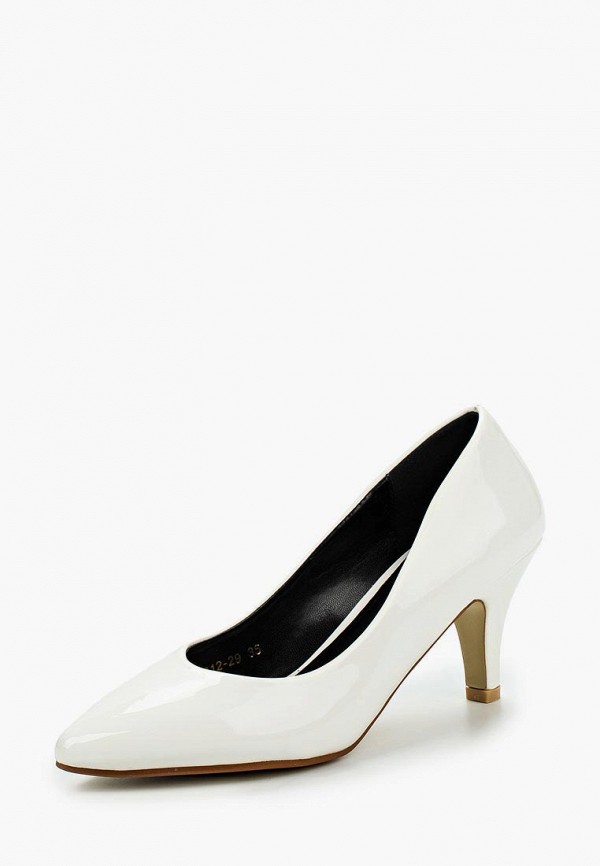 

Туфли Diamantique, Белый