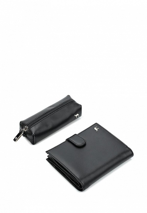 

Комплект Dimanche, Черный