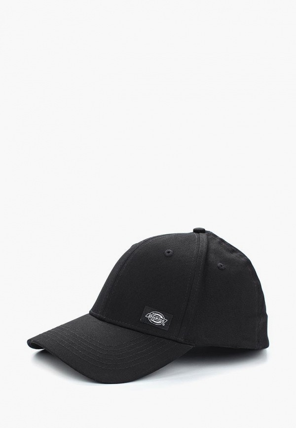 

Бейсболка Dickies, Черный