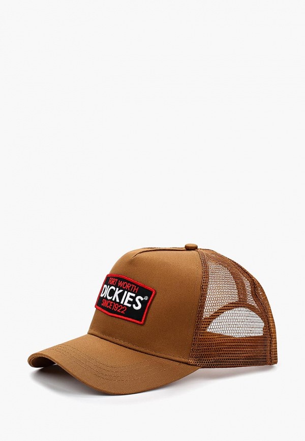

Бейсболка Dickies, Коричневый