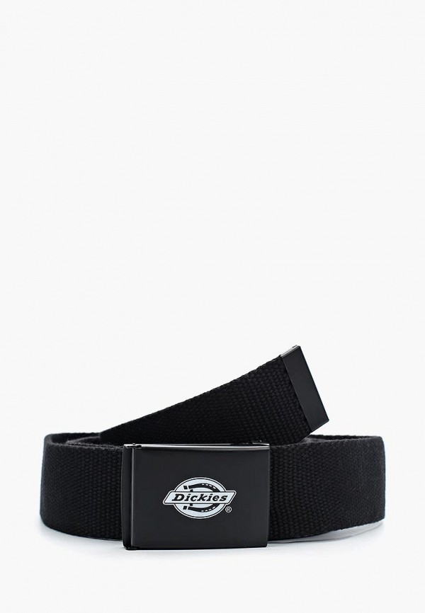 

Ремень Dickies, Черный