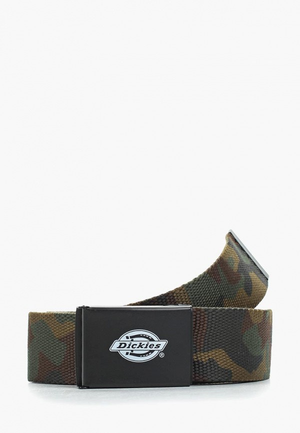 

Ремень Dickies, Хаки