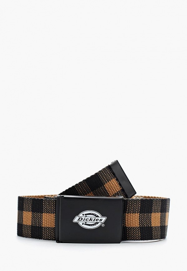 

Ремень Dickies, Коричневый