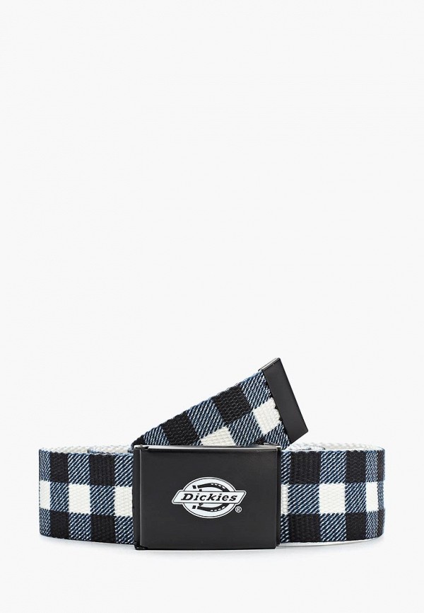 

Ремень Dickies, Синий