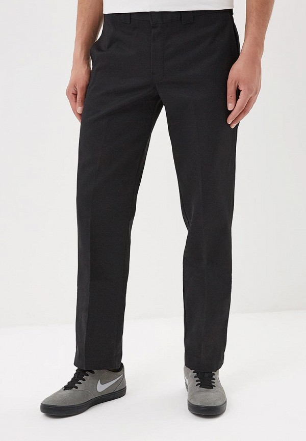 

Брюки Dickies, Черный