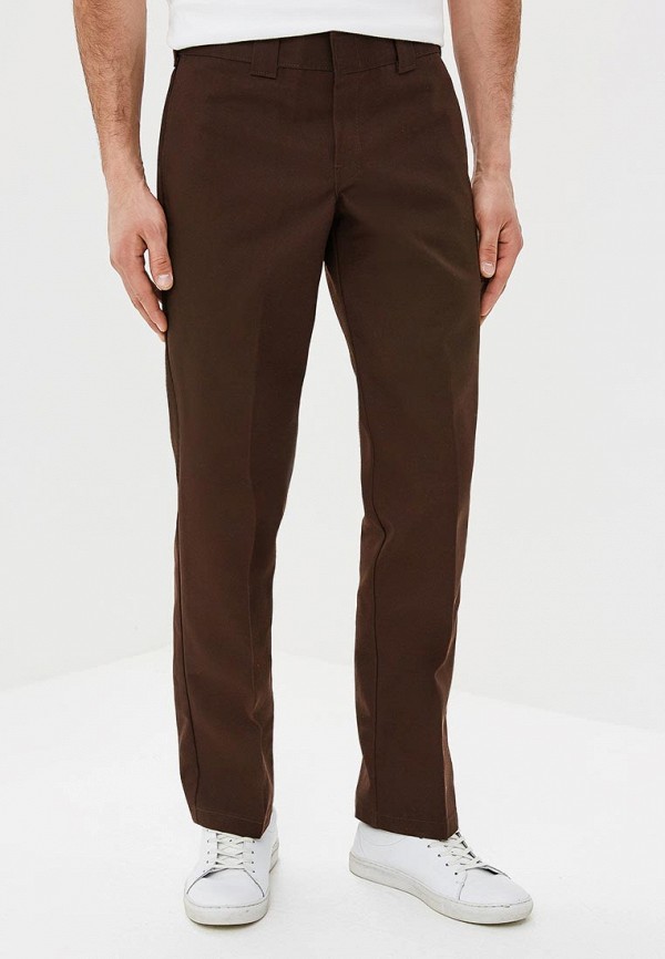 

Брюки Dickies, Коричневый