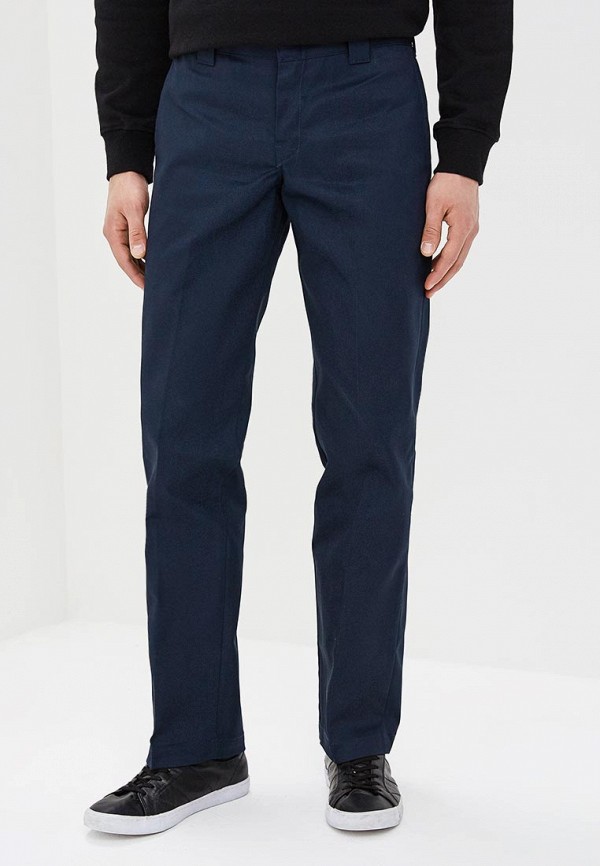 

Брюки Dickies, Синий