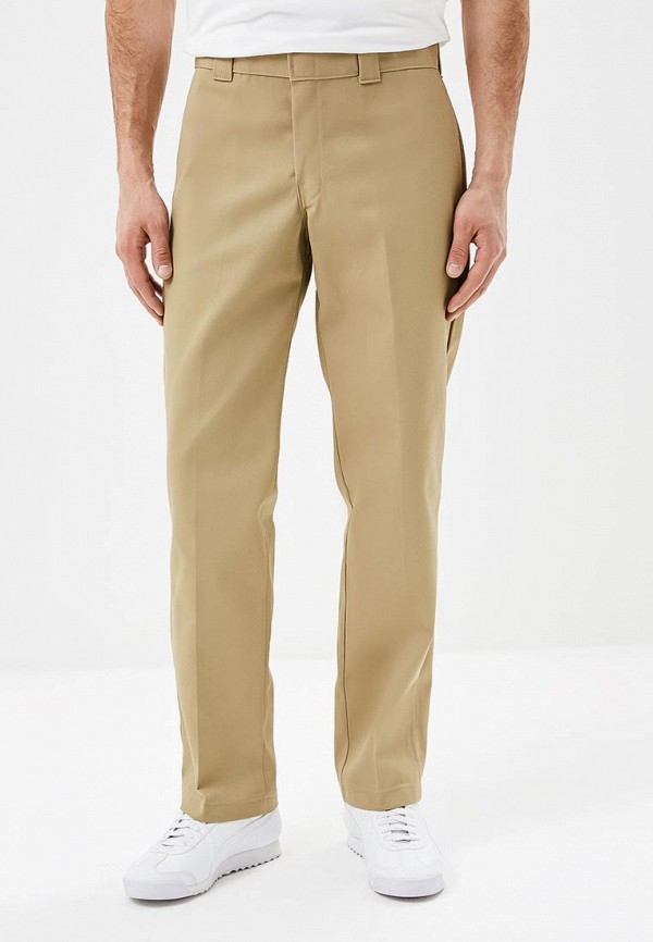 

Брюки Dickies, Бежевый