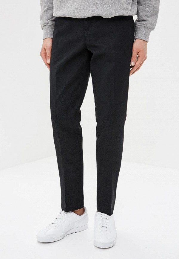 

Брюки Dickies, Черный