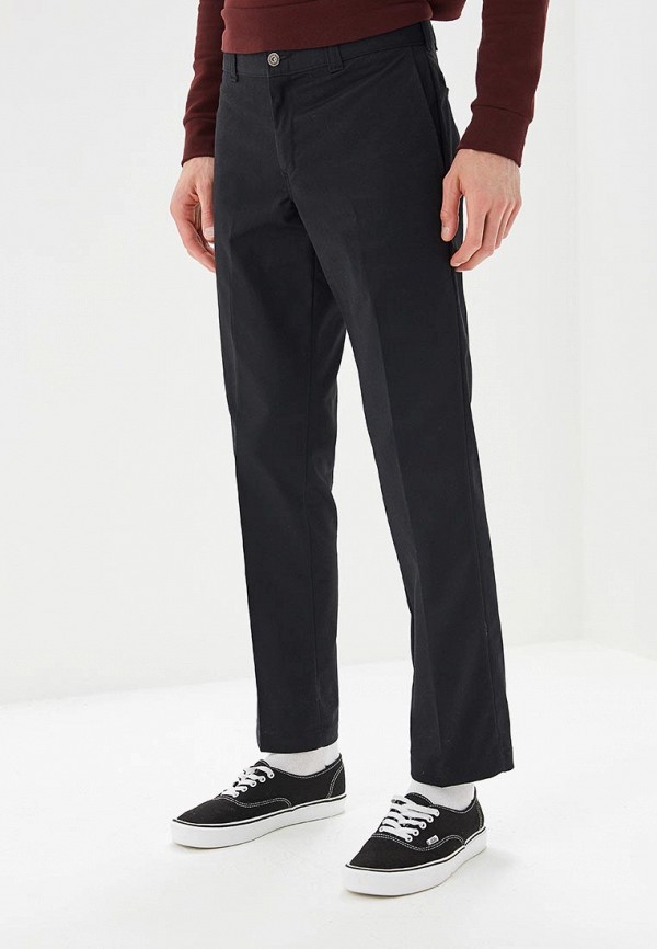 

Брюки Dickies, Черный