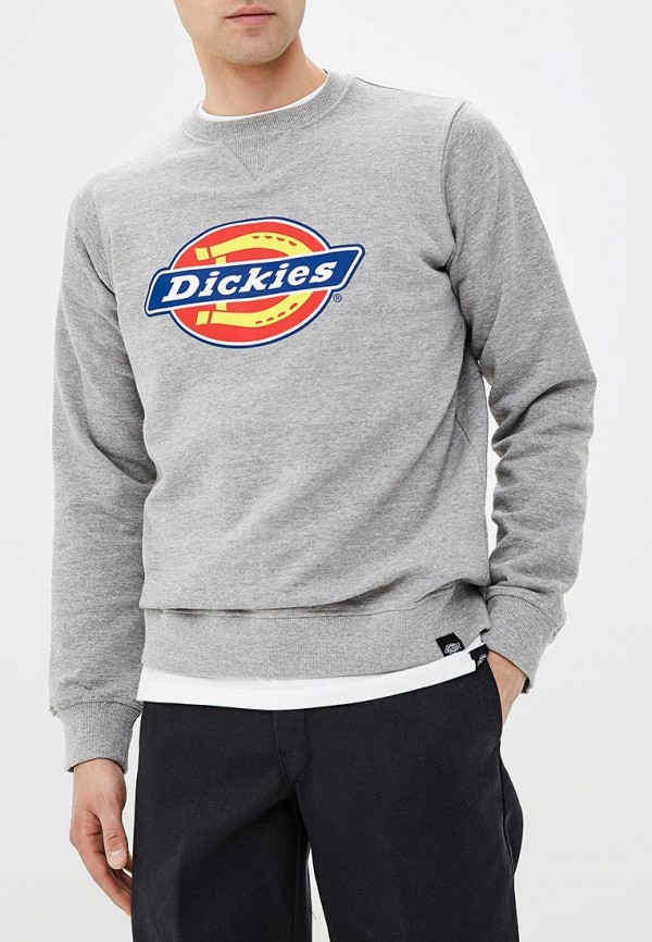 

Свитшот Dickies, Серый