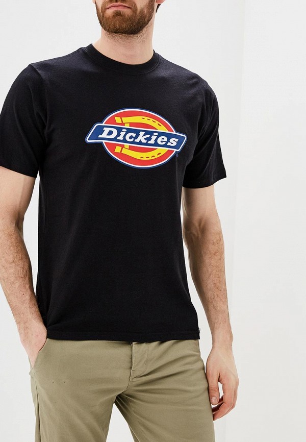 

Футболка Dickies, Черный