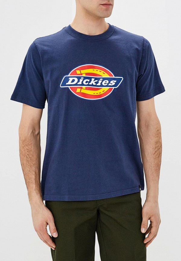 

Футболка Dickies, Синий