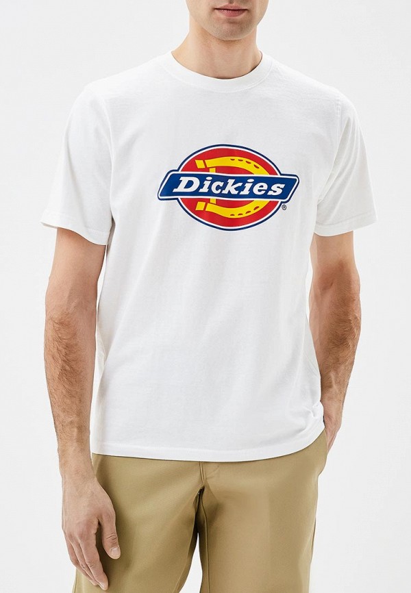 

Футболка Dickies, Белый