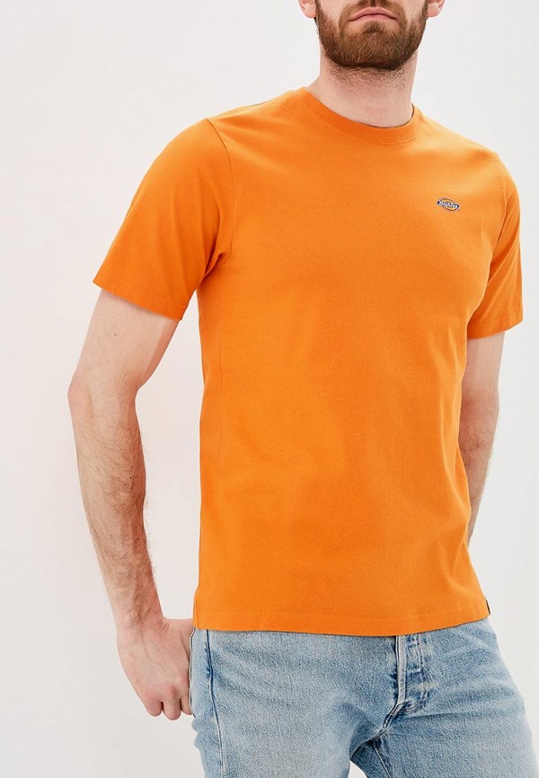 

Футболка Dickies, Оранжевый
