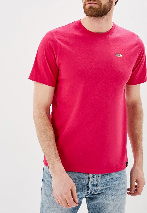 

Футболка Dickies, Розовый