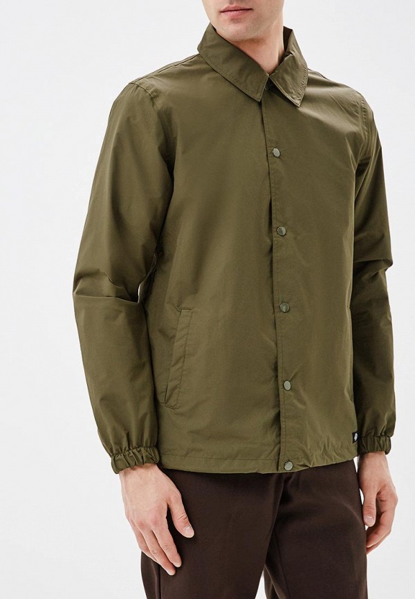 

Ветровка Dickies, Хаки