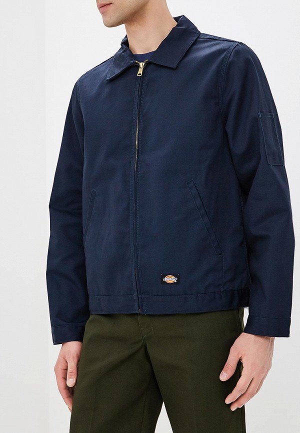 

Куртка Dickies, Синий