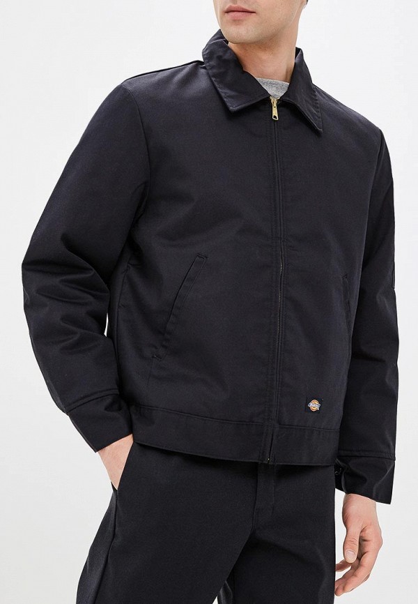 

Куртка утепленная Dickies, Черный