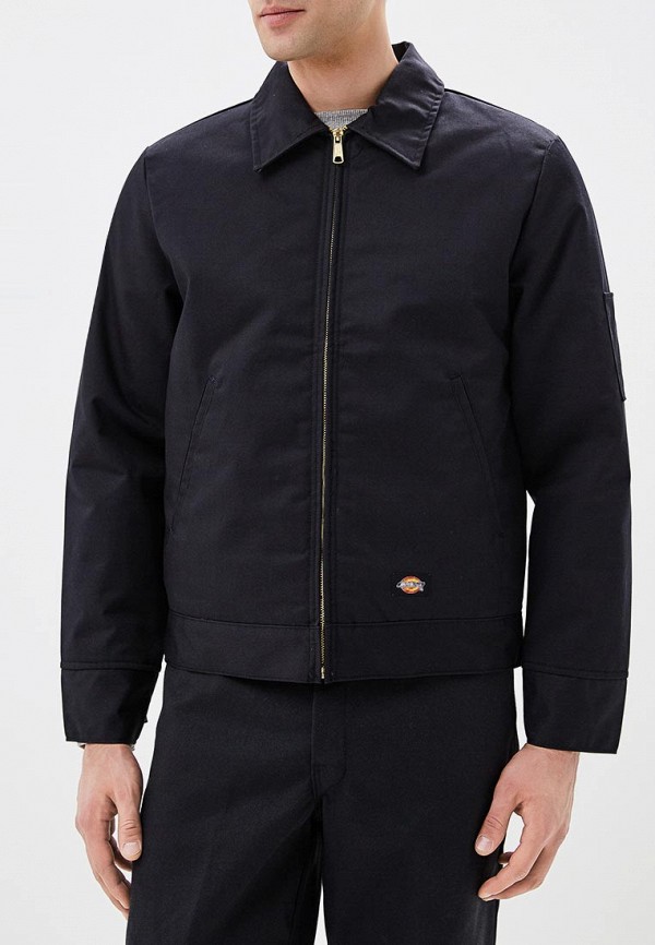 

Куртка утепленная Dickies, Черный