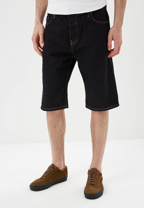 

Шорты джинсовые Dickies, Синий
