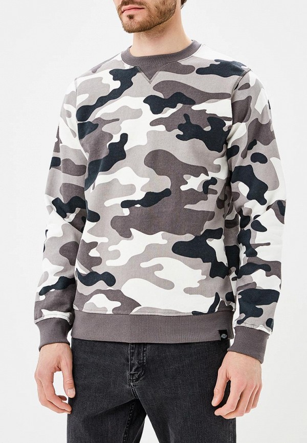 

Свитшот Dickies, Серый