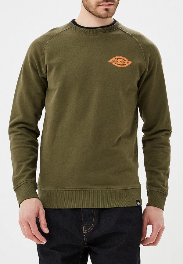 

Свитшот Dickies, Хаки