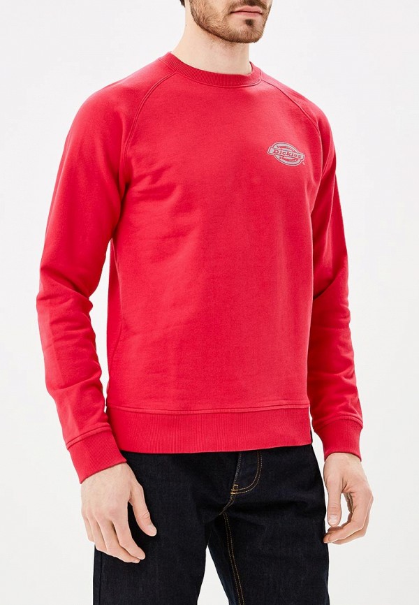 

Свитшот Dickies, Розовый