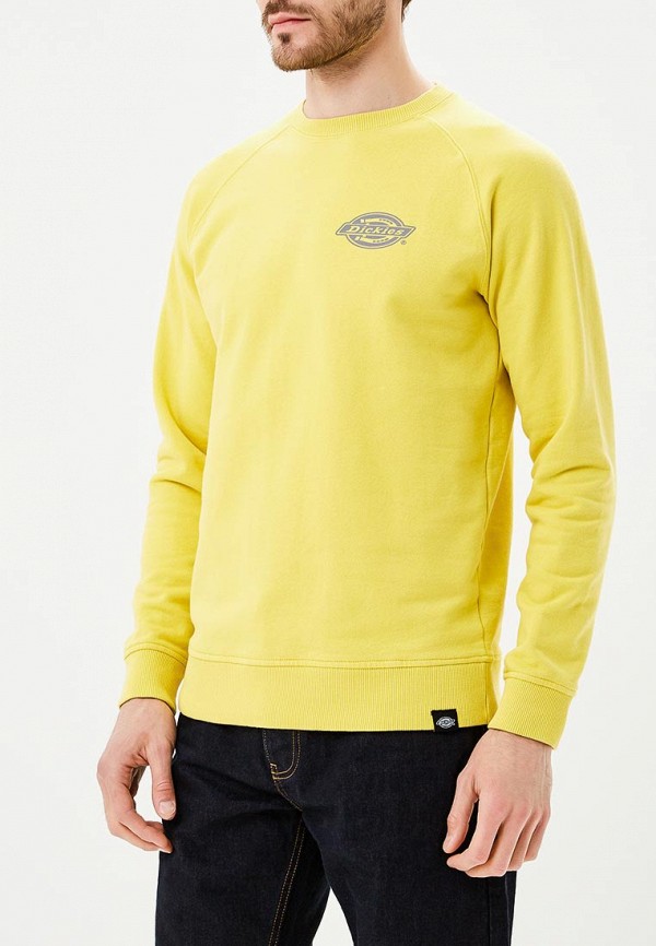

Свитшот Dickies, Желтый