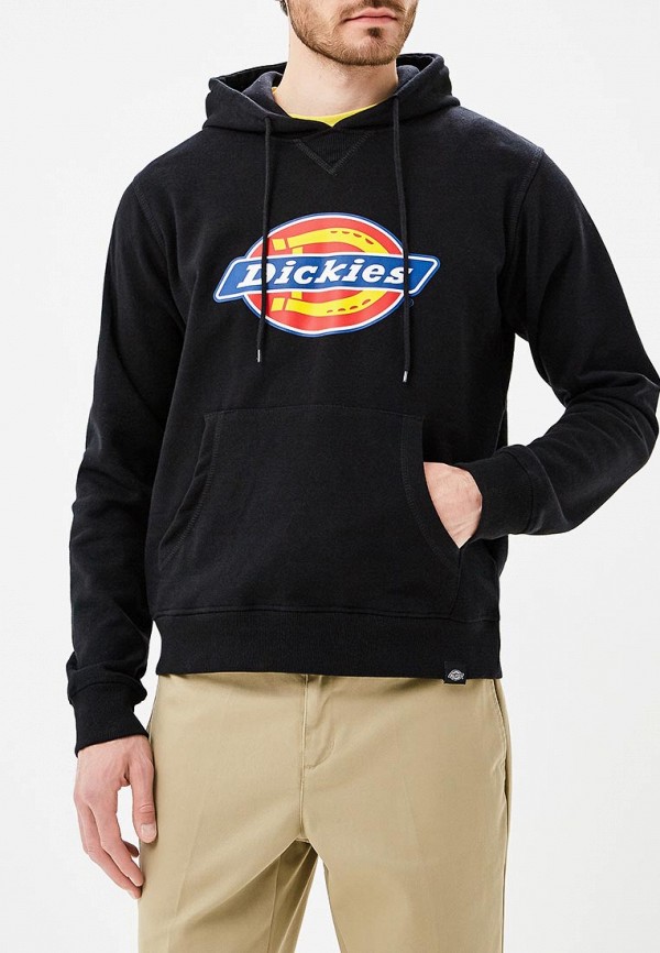 

Худи Dickies, Черный