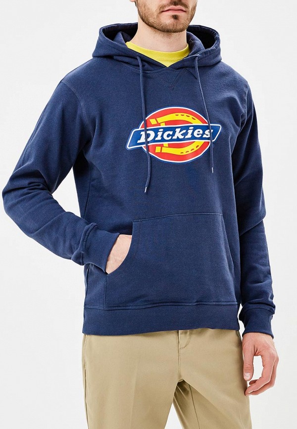 

Худи Dickies, Синий