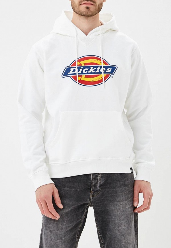 

Худи Dickies, Белый