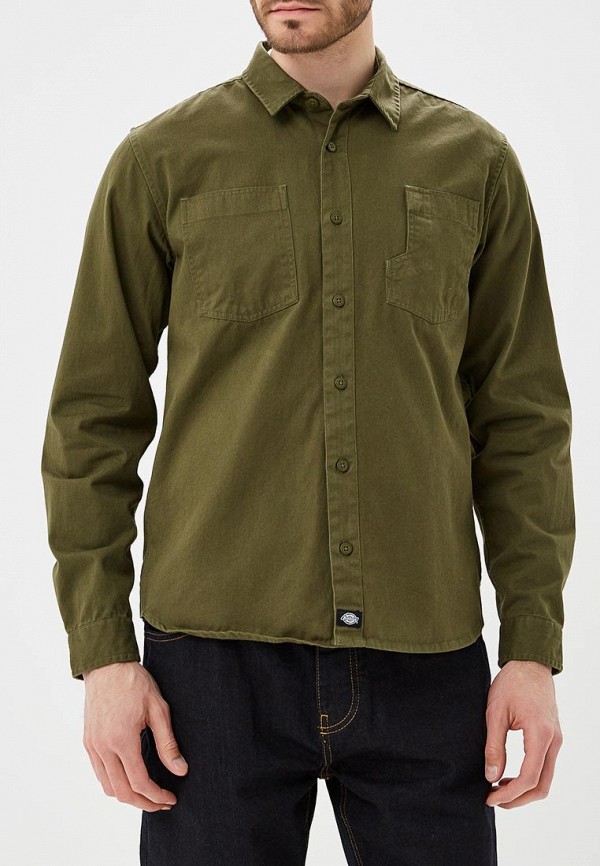 

Рубашка Dickies, Хаки