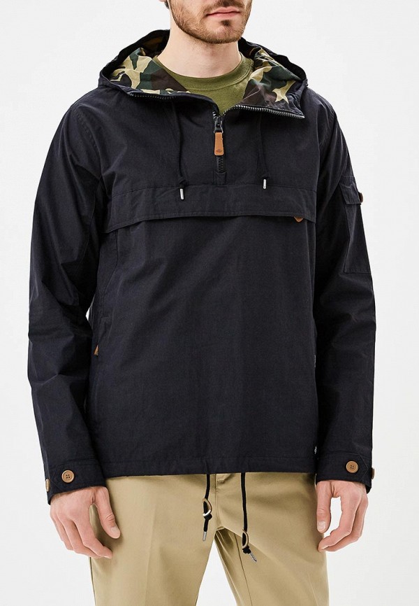 

Ветровка Dickies, Черный