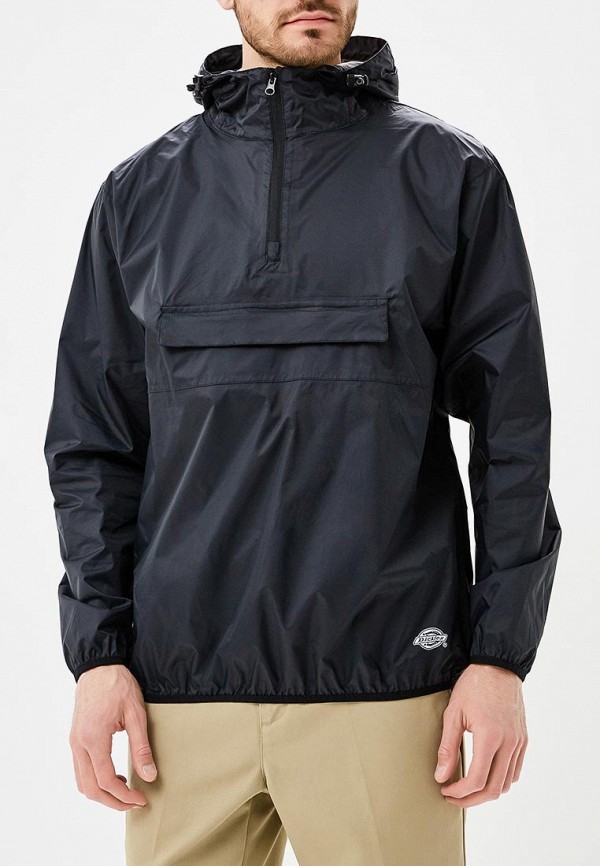 

Ветровка Dickies, Черный