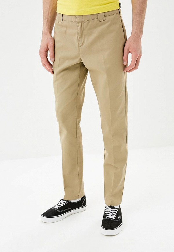 

Чиносы Dickies, Бежевый