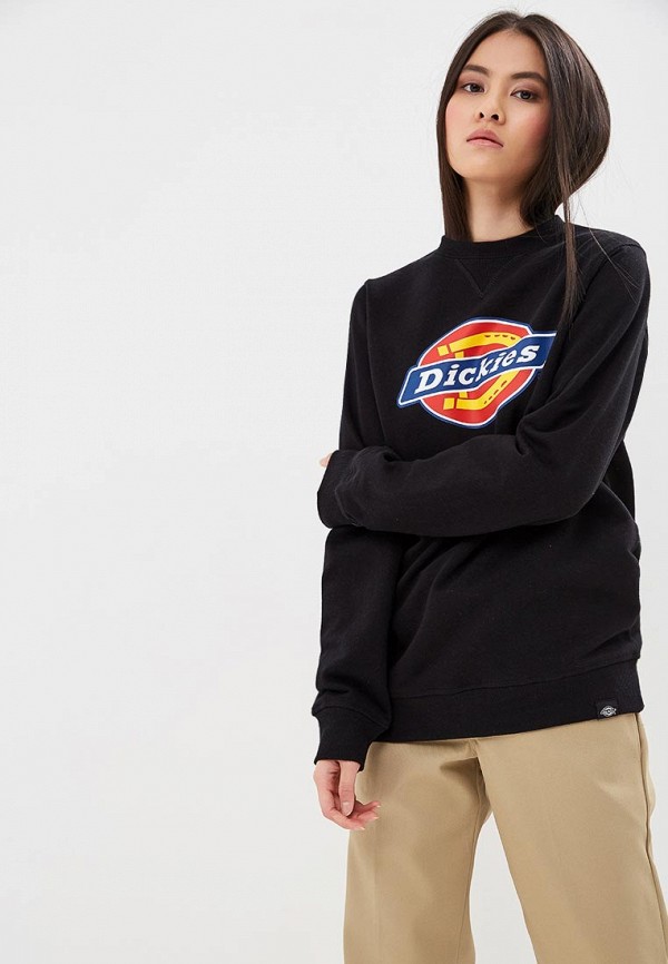 

Свитшот Dickies, Черный