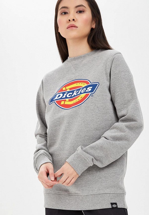 

Свитшот Dickies, Серый