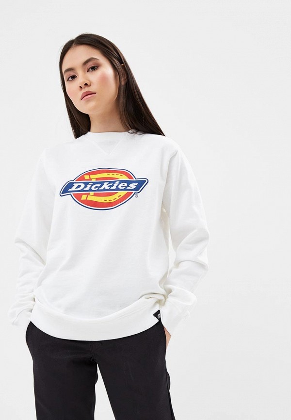 

Свитшот Dickies, Белый