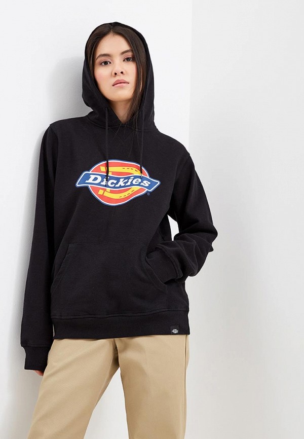 

Худи Dickies, Черный