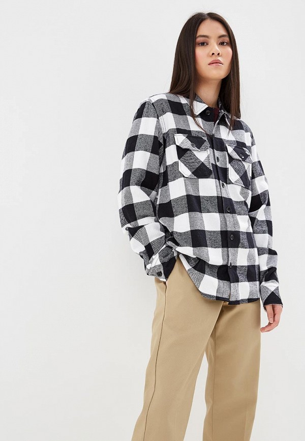 

Рубашка Dickies, Черный