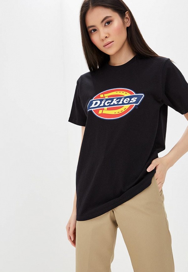 

Футболка Dickies, Черный