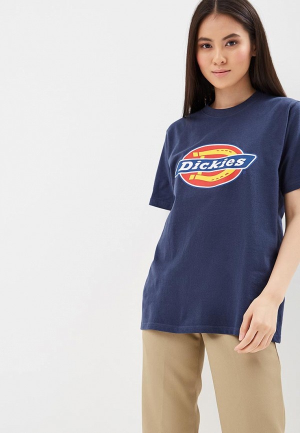 

Футболка Dickies, Синий